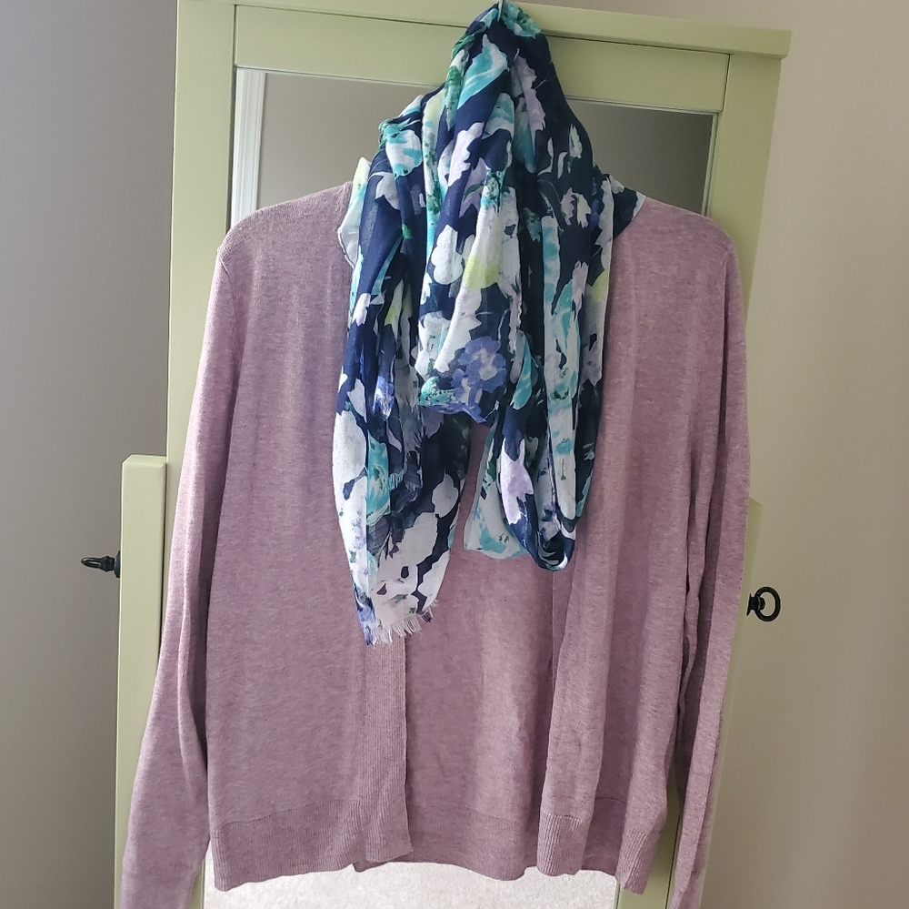 NWT OLD NAVY CARDIGAN